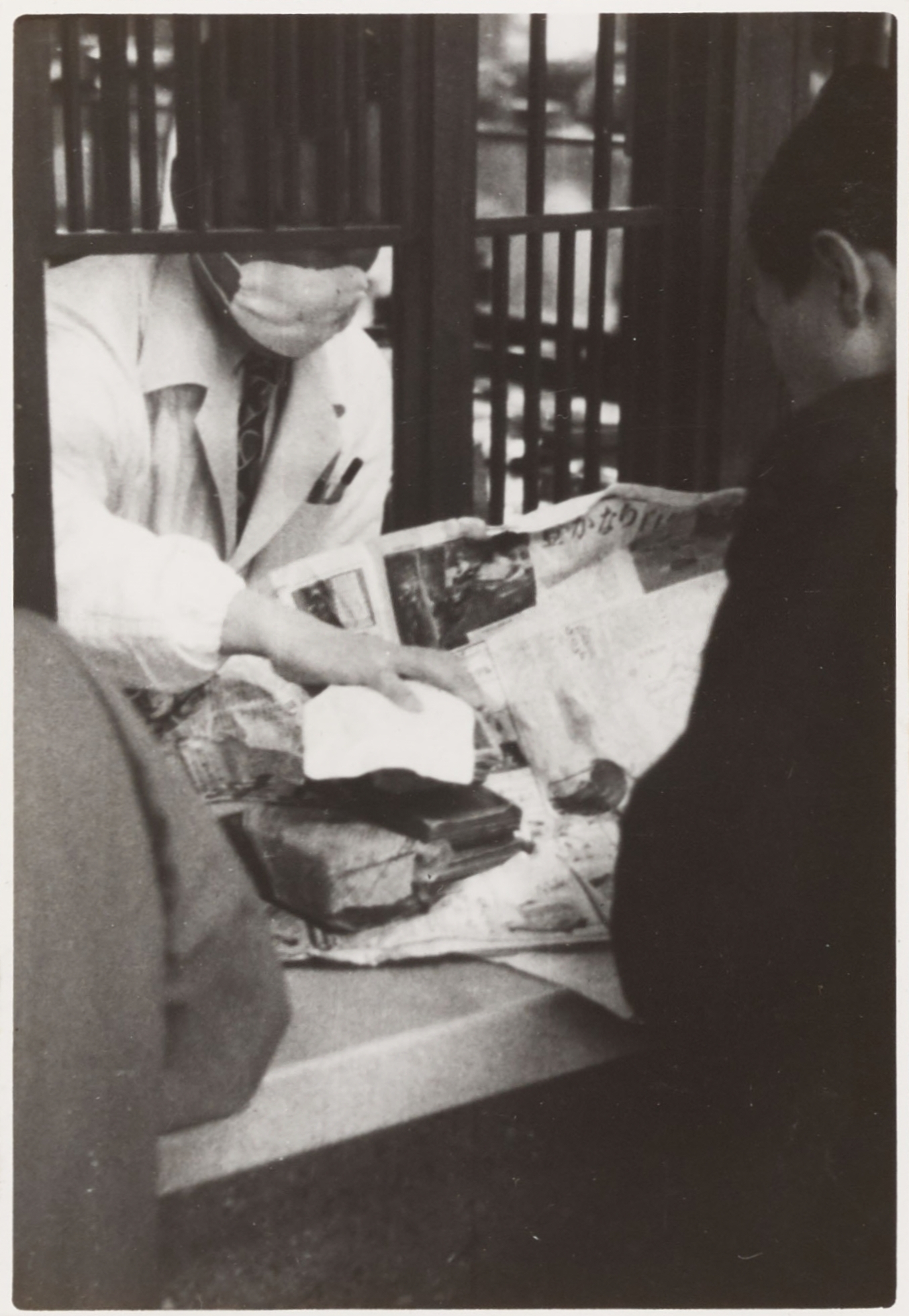 八十年史掲載写真原稿集（人物・記念写真）