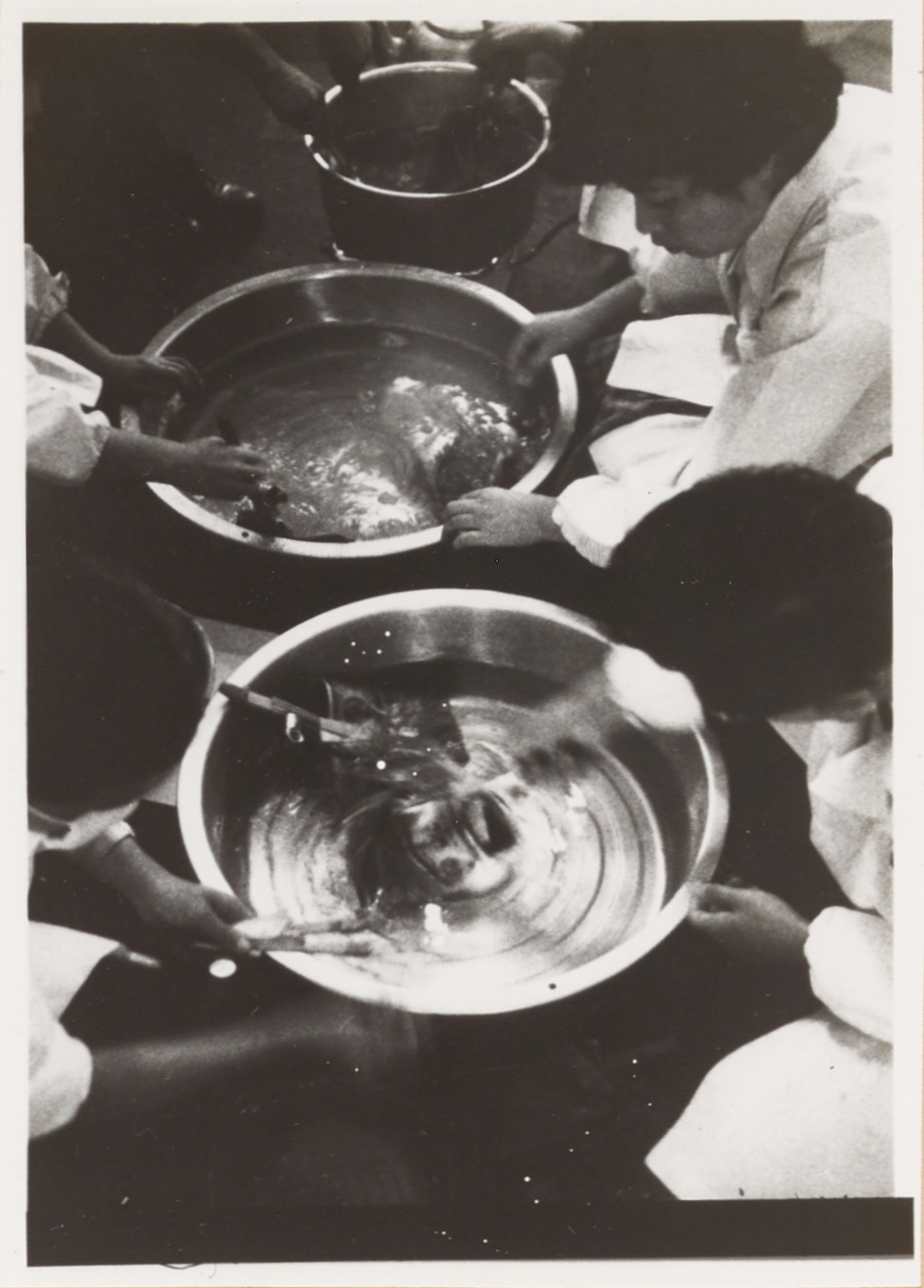 八十年史掲載写真原稿集（人物・記念写真）