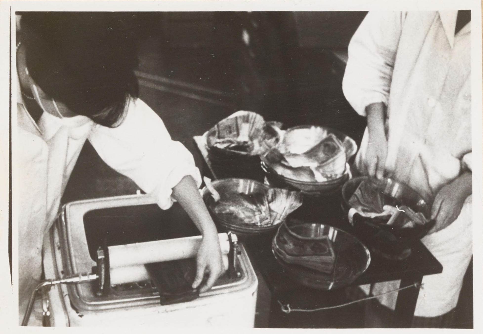 八十年史掲載写真原稿集（人物・記念写真）