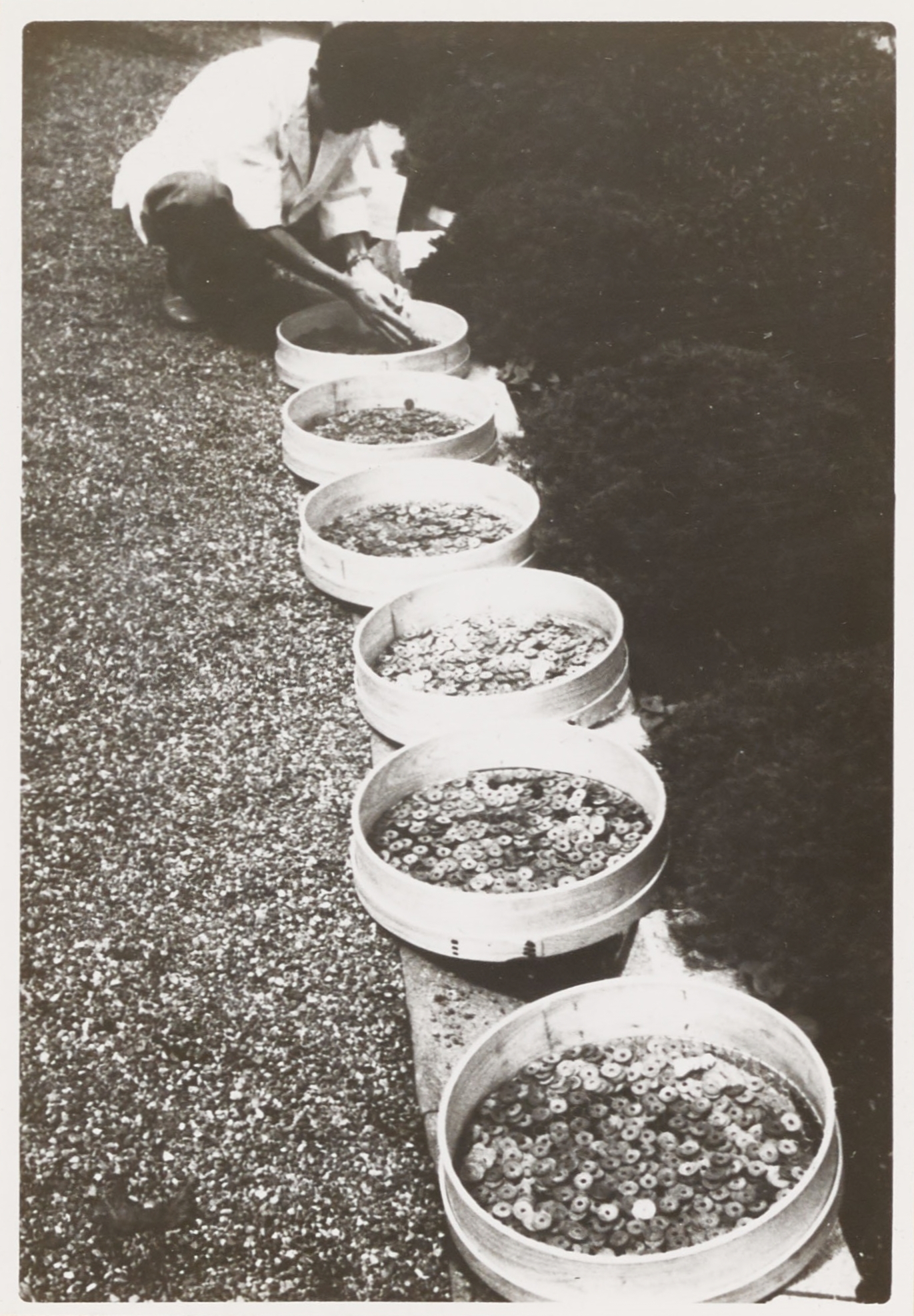 八十年史掲載写真原稿集（人物・記念写真）