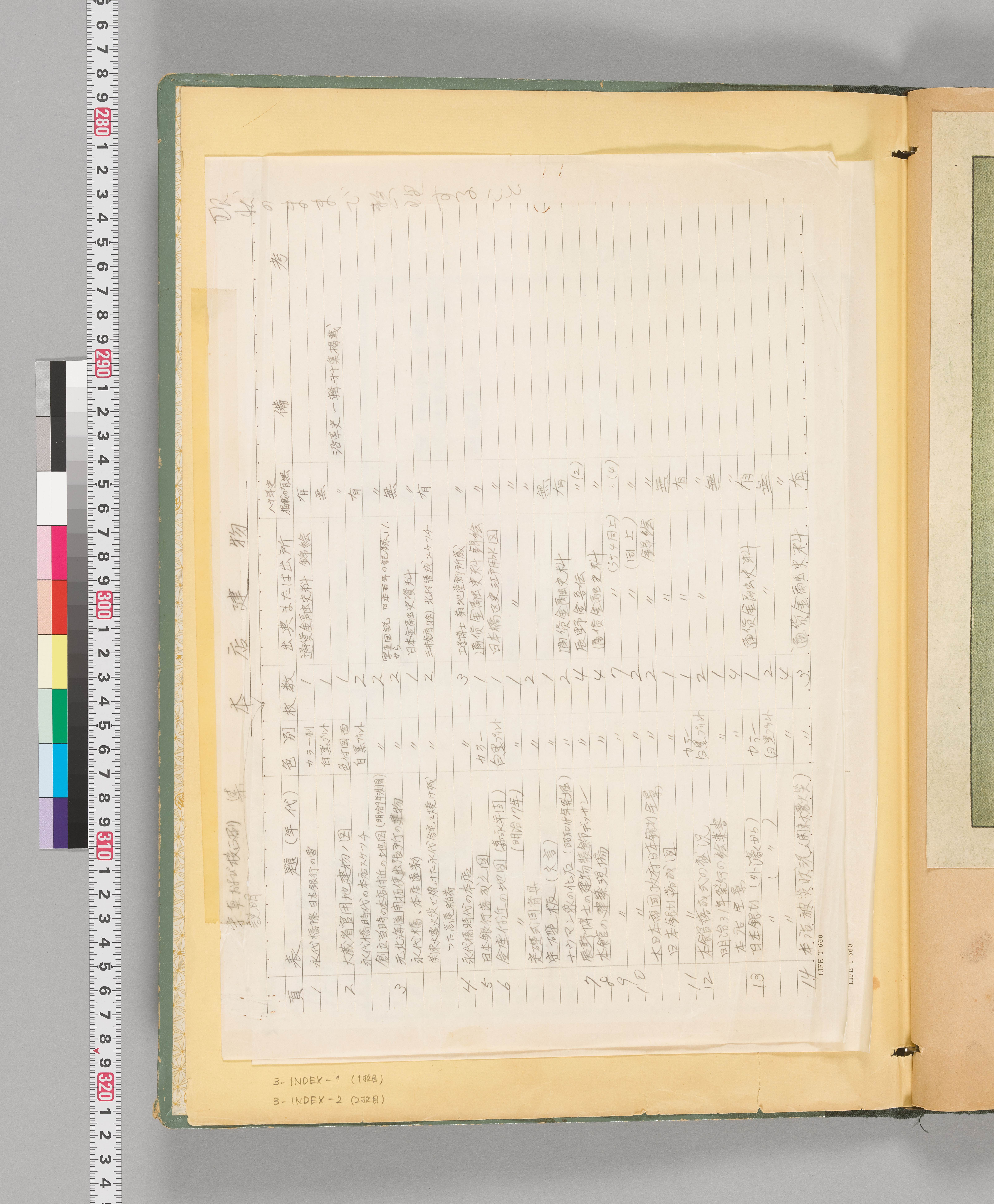 八十年史掲載写真原稿集（本店・建物）