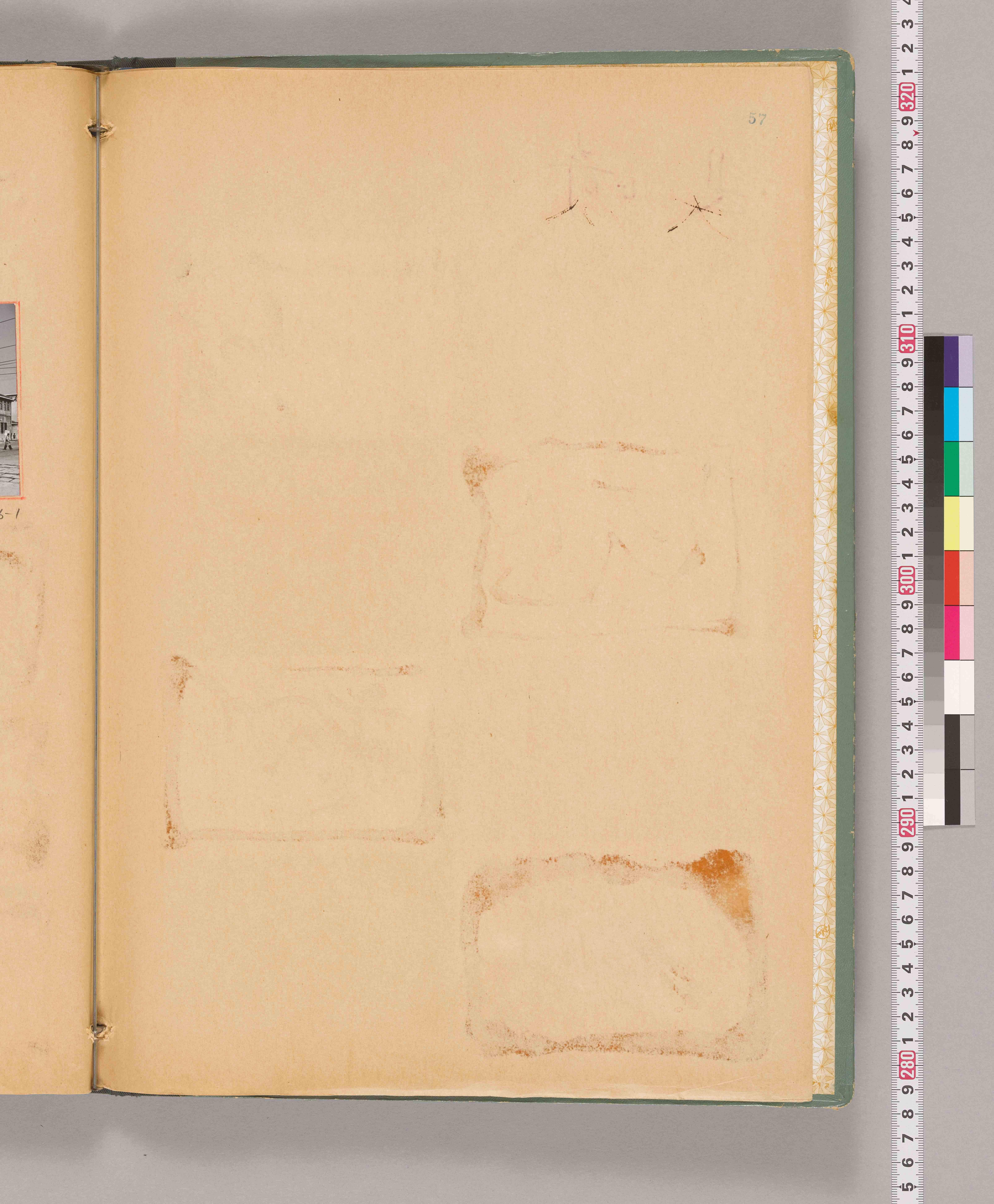 八十年史掲載写真原稿集（本店・建物）