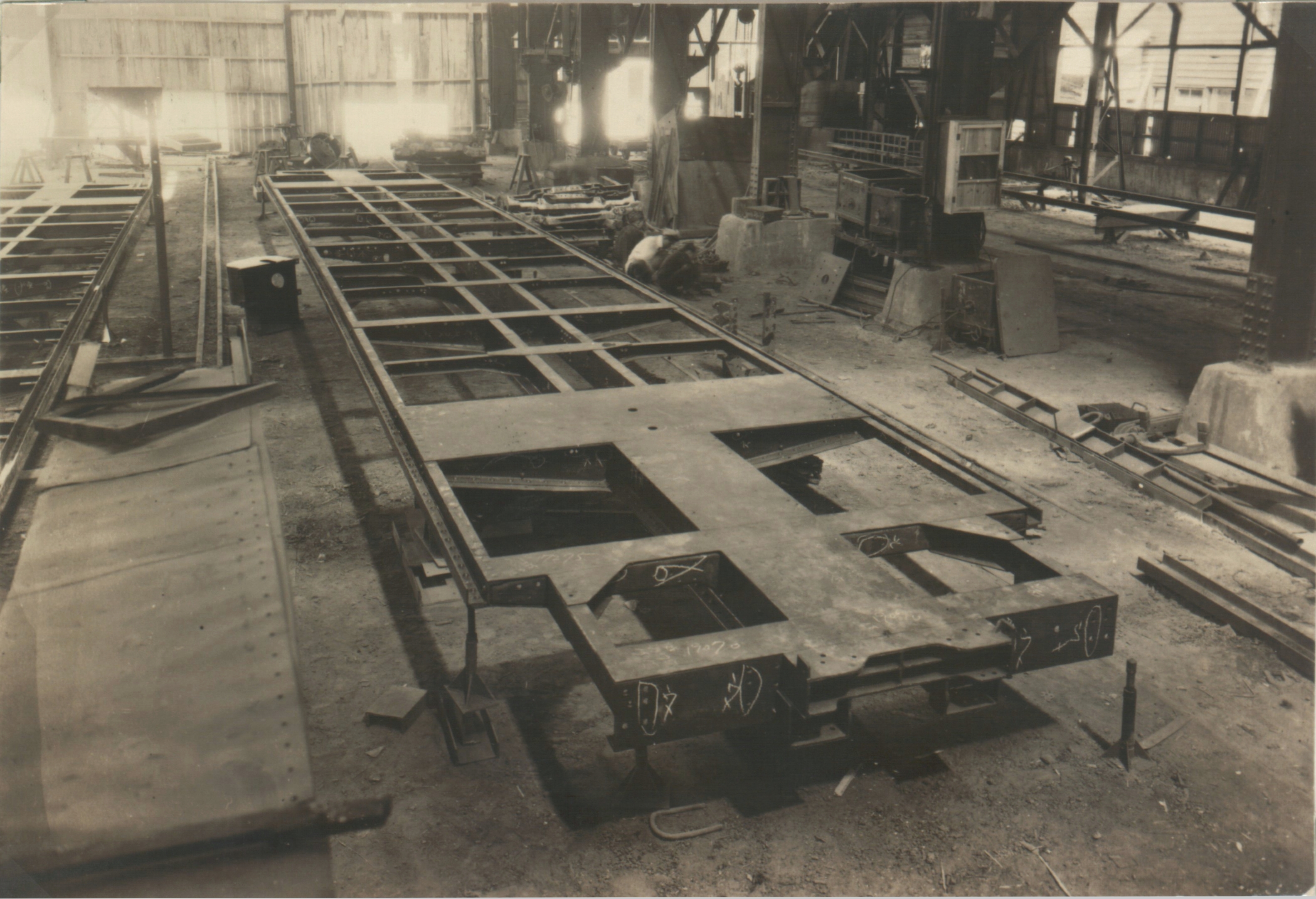 本行関係雑写真帖（3）