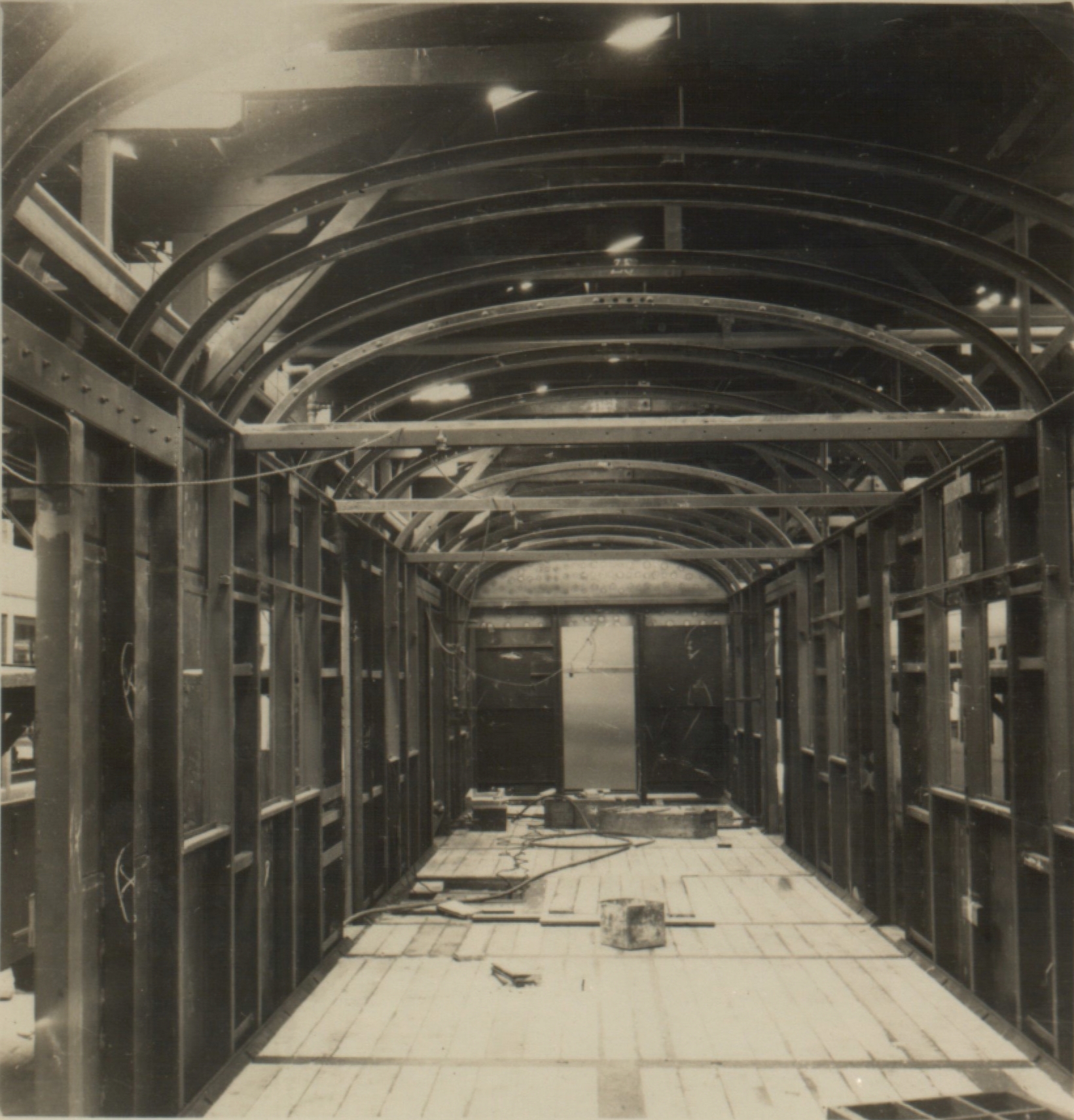 本行関係雑写真帖（3）