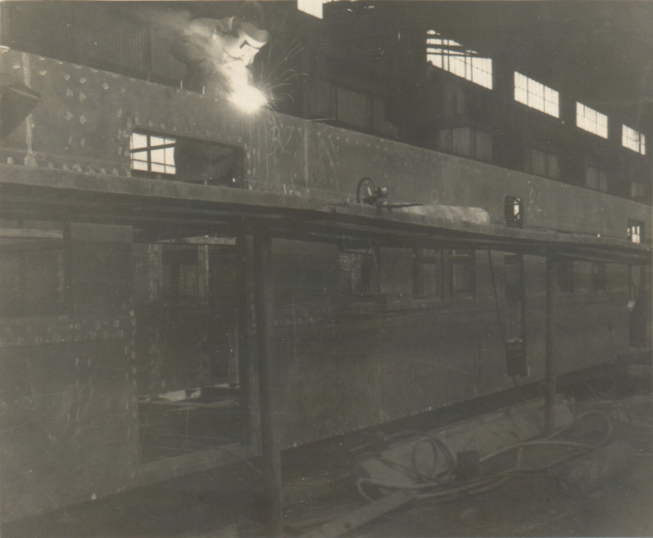 本行関係雑写真帖（3）