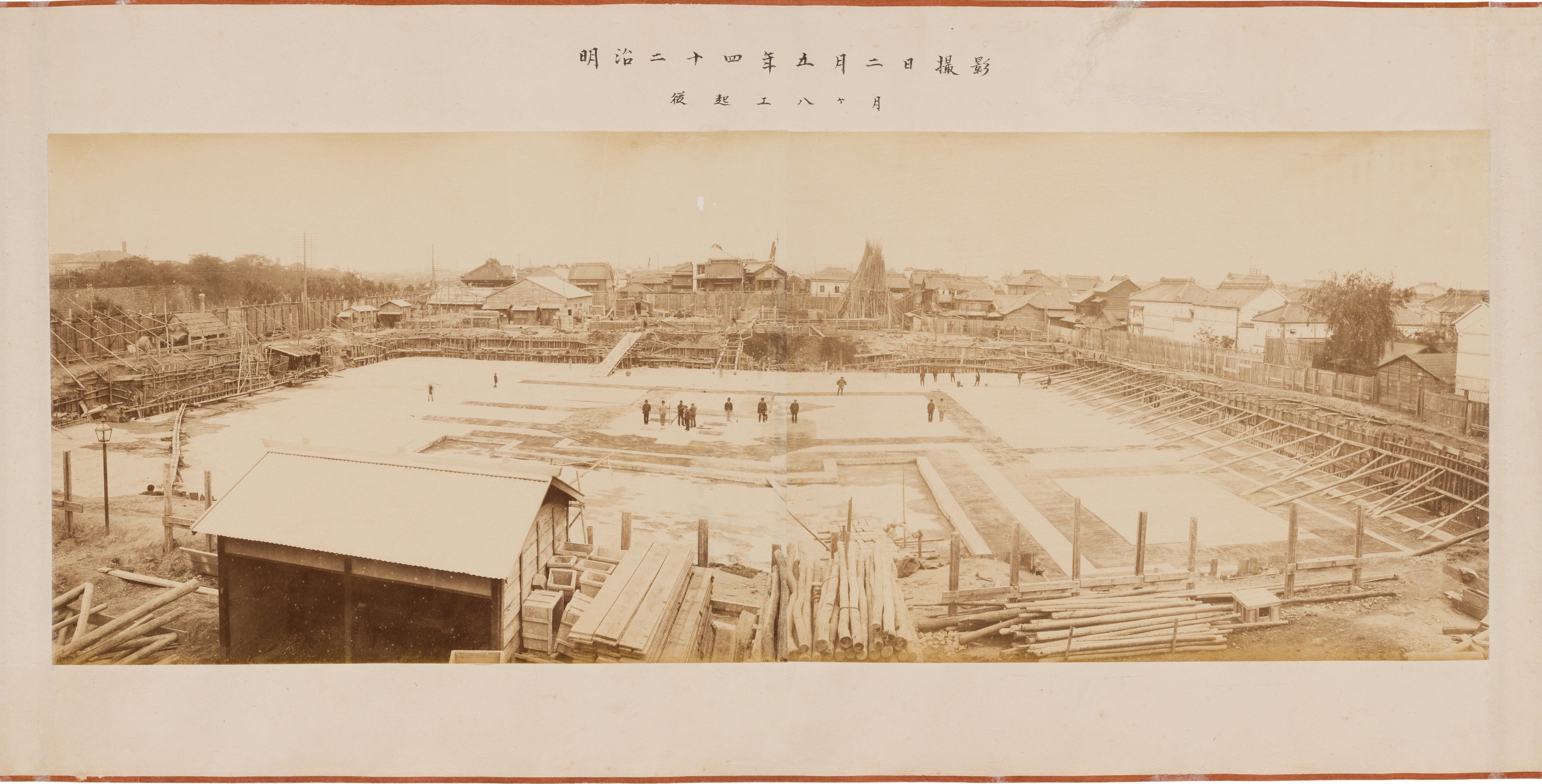 明治24(1891)年5月2日