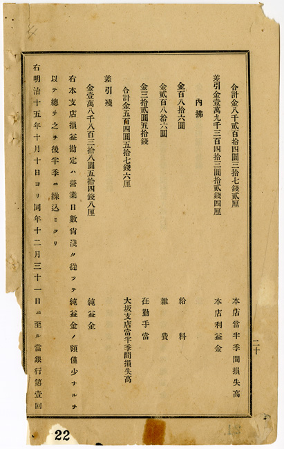 ��1�񔼋G���ە񍐏�