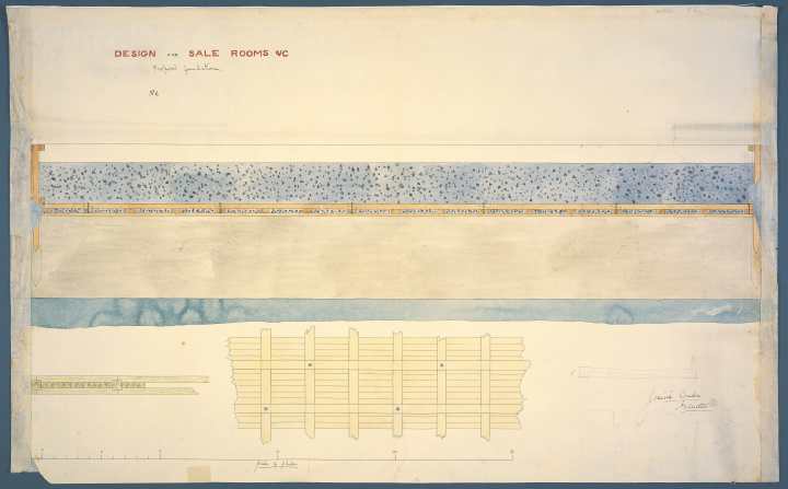Proposed Foundation Ｎｏ．２