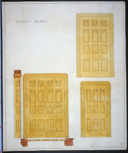 Kaitakushi's Sale Rooms