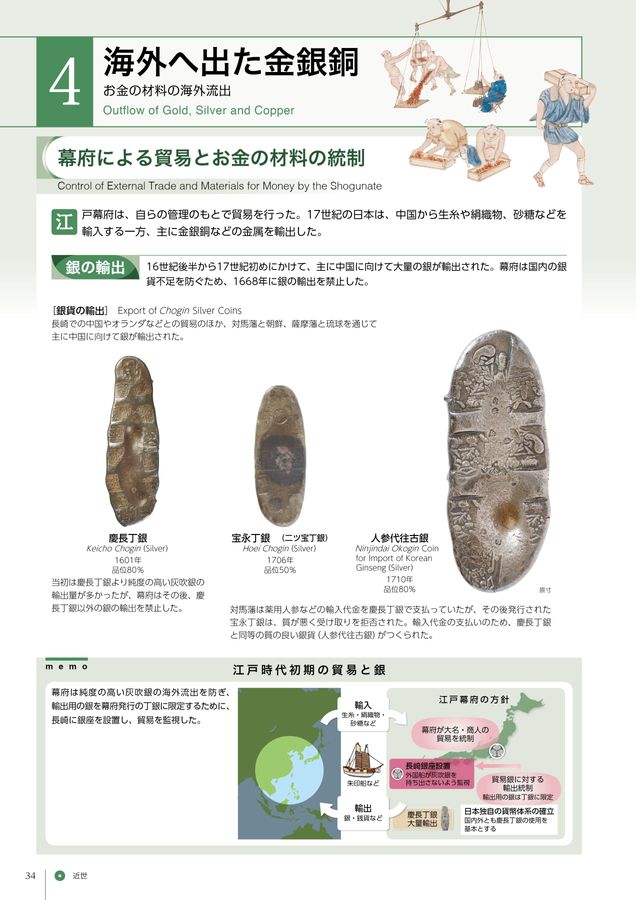 貨幣博物館 常設展示図録 貨幣博物館 常設展示図録