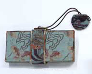 箱迫(参考展示)