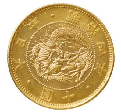 清朝 大清金幣 銅貨 ドラゴンデザイン Yahoo!オークション -「大清銅幣」(世界) (硬貨)の落札相場