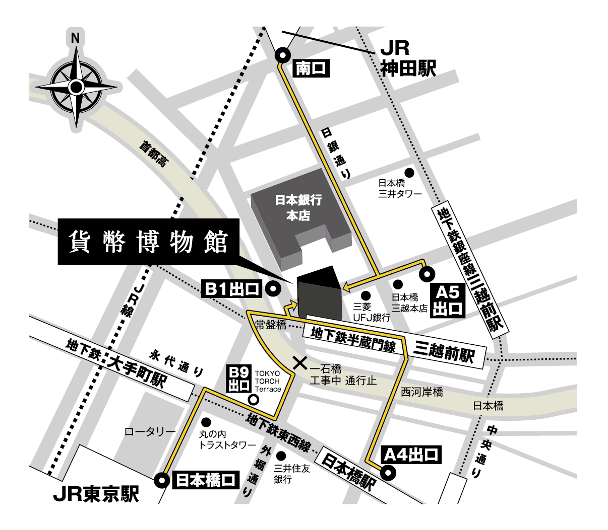 地図の画像です