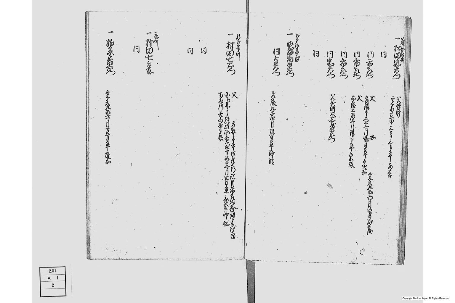 在相川医師諸町人由緒