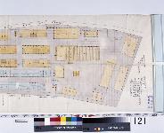 橋場下吹所絵図