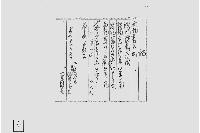 記（松坂札山田札鳥羽札等書上）