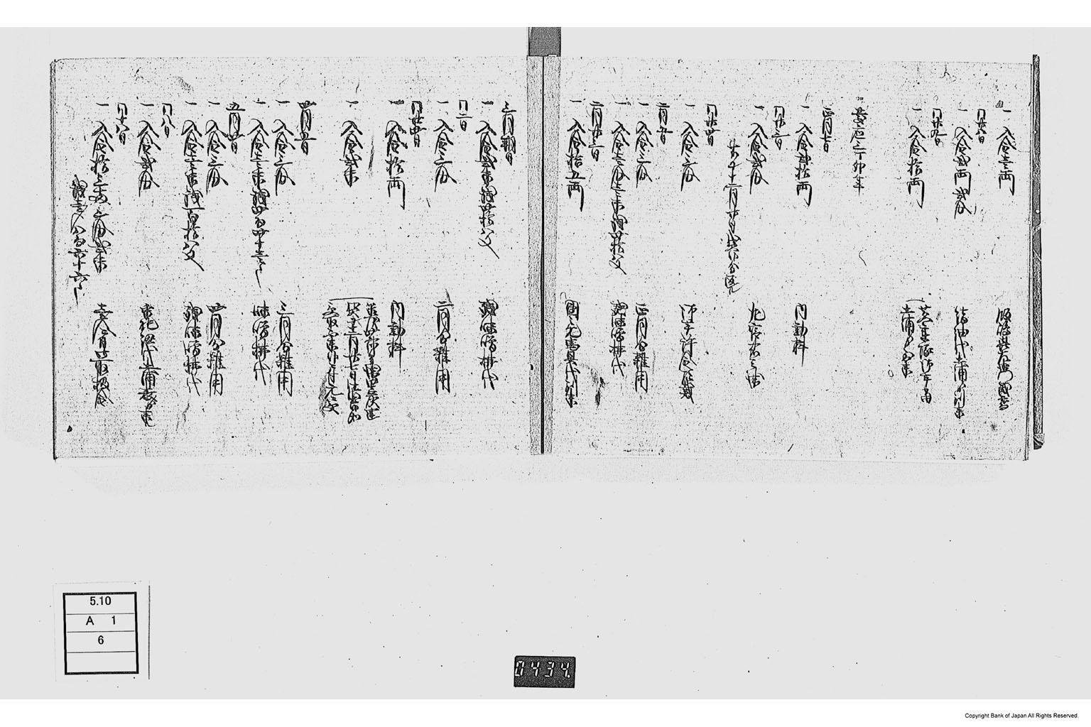 勤番出府掌中録