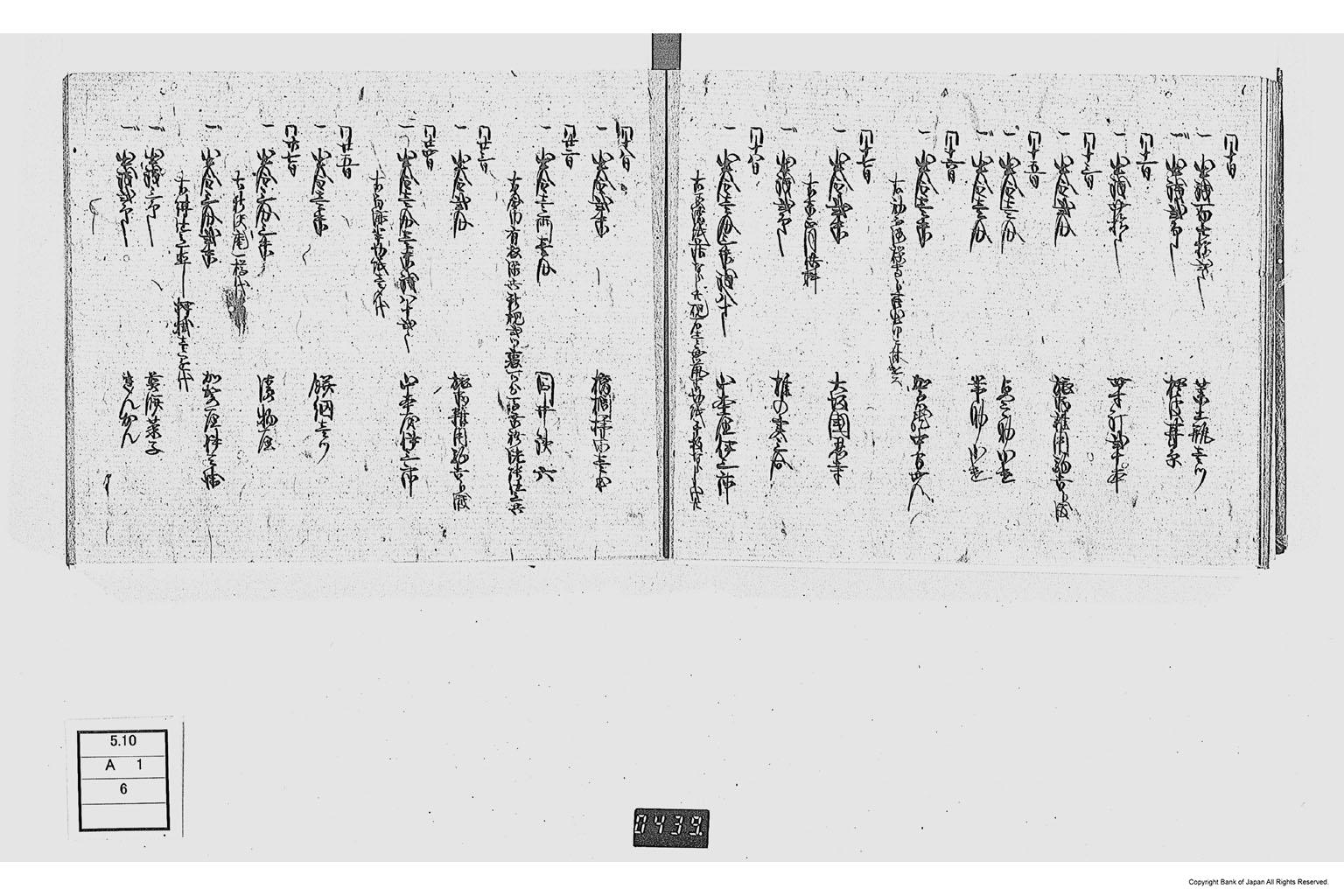 勤番出府掌中録