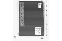 泰平年表続々丑年