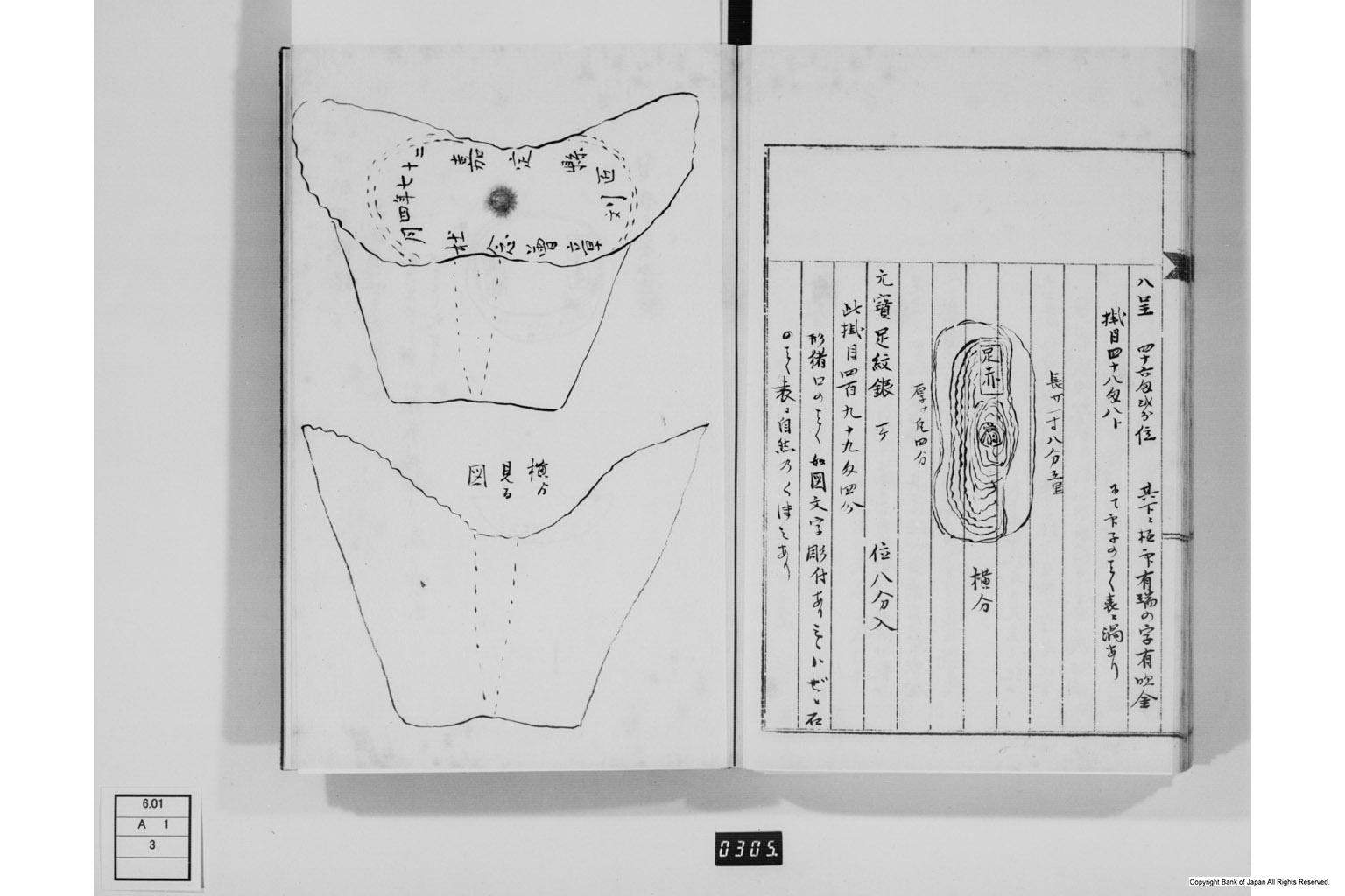 永野家文書三・御用方実用記