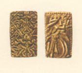 宝永一分金