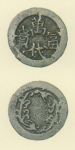 試鋳貨幣　万代富貴
