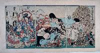 七福揃宝の入船