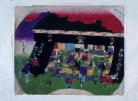 太物唐物店　泉屋